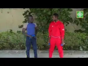 Video: Gari Ya Waye Kashi Na 817
